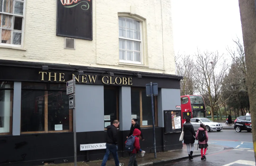New Globe Hotel-1