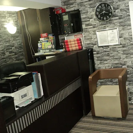 New Globe Hotel-3