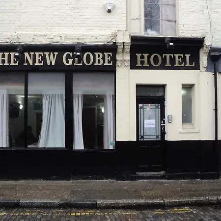 New Globe Hotel-2